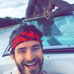 Meet your Posher, Luke